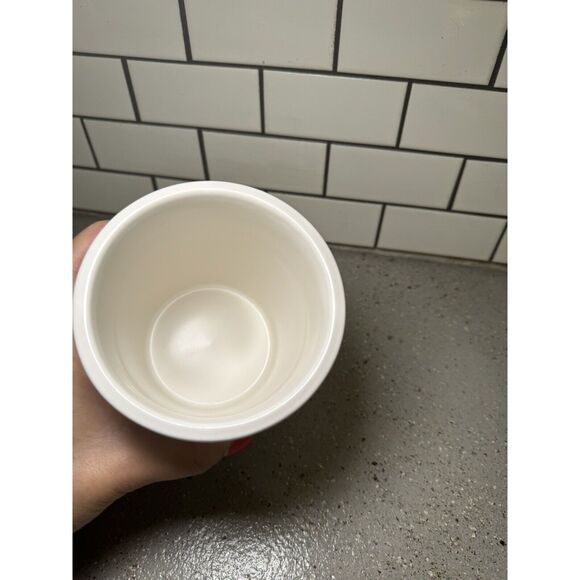 Rae Dunn Sun Canister - Picture 3 of 3